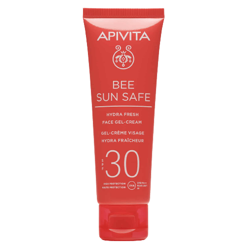 Apivita bee sun safe