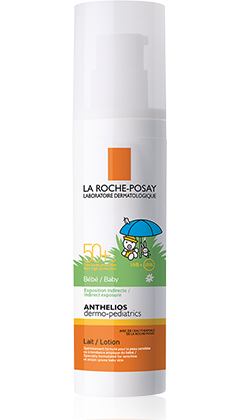 la roche posay