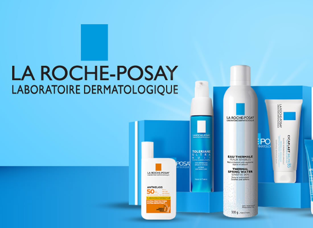 La roche posay