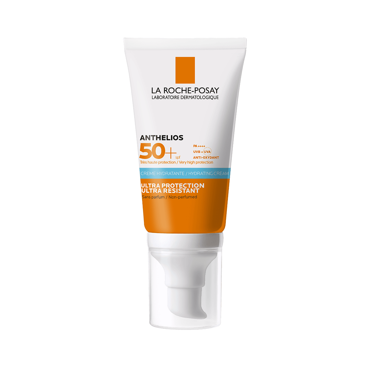 lrp anthelios cream SP-SPF50